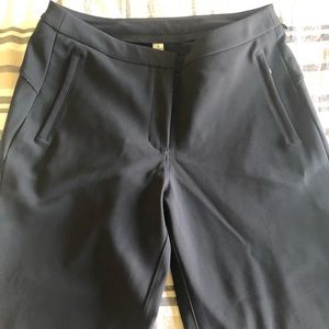 Lulu Lemon on the move  pants